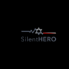 Silent Hero_logo-150